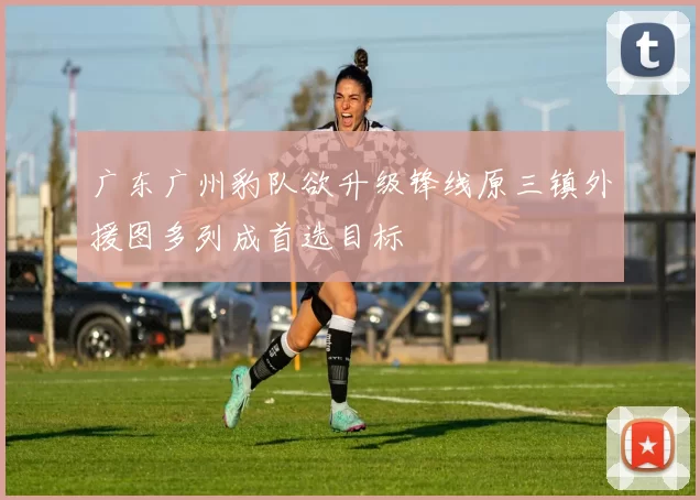 广东广州豹队欲升级锋线原三镇外援图多列成首选目标